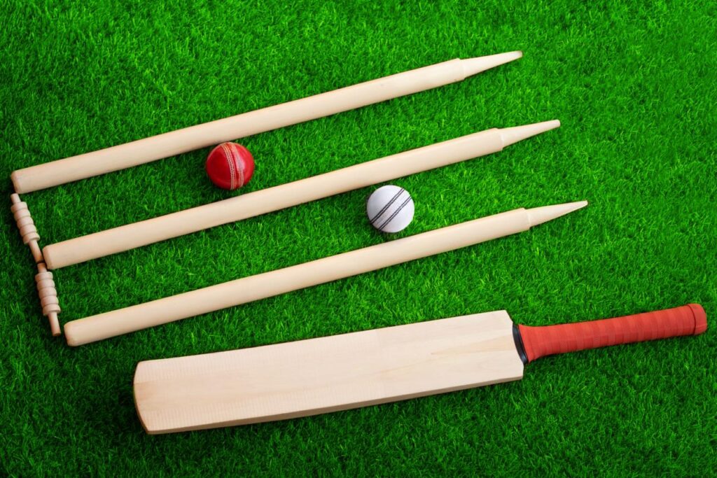 Cricket – Live Cricket Scores