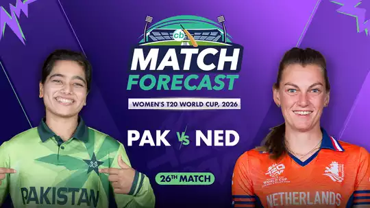 Watch Pakistan Women vs Netherlands Women live in HD