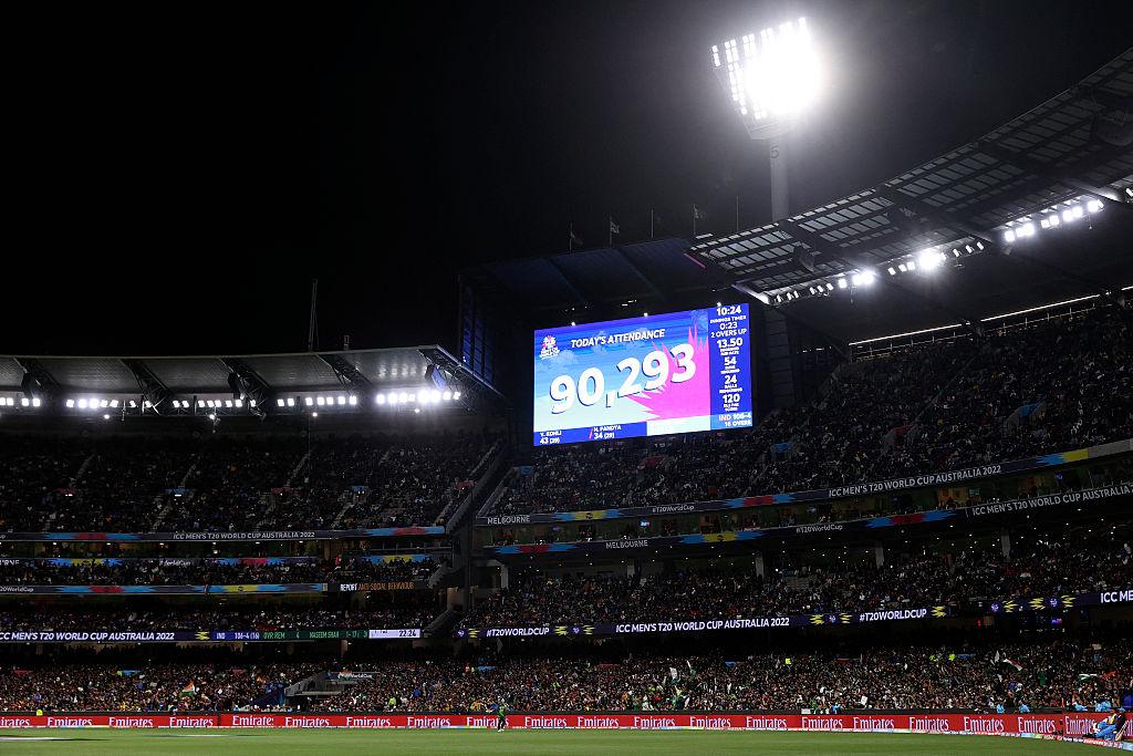 Cricket – Live Cricket Scores