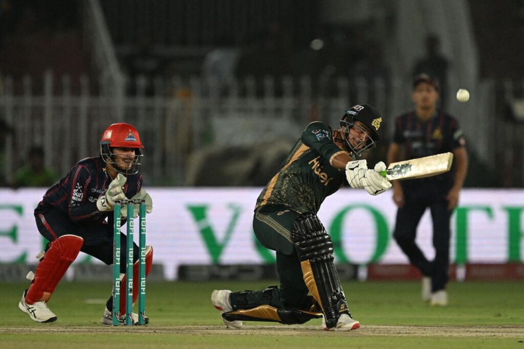 Welcome to CrickickBuzz.online
