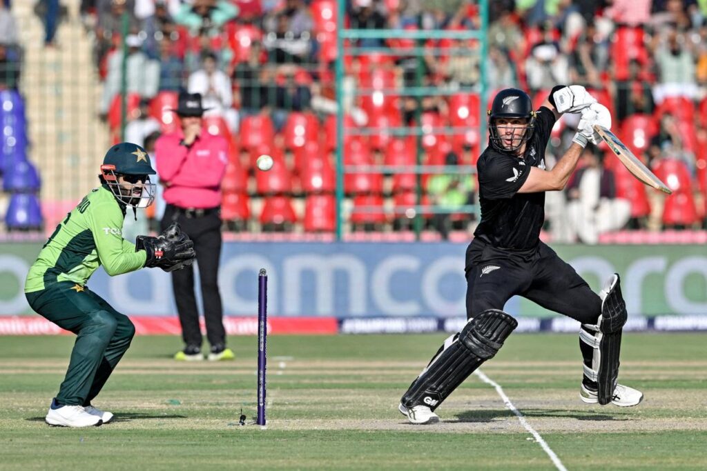 Cricket – Live Cricket Scores