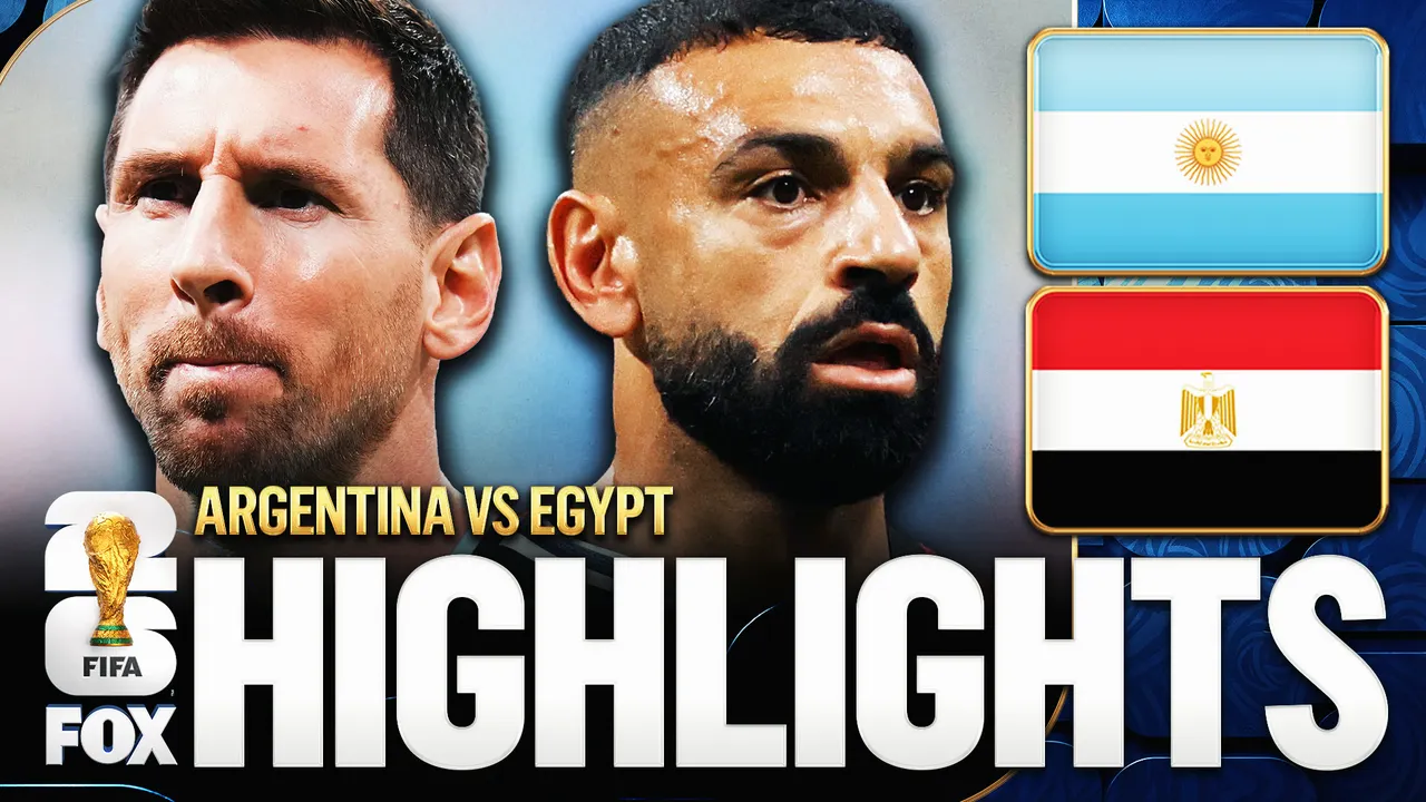 Watch The Full Match Highlights