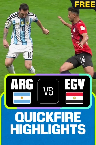Watch The Full Match