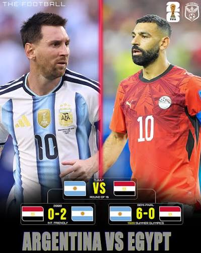 Watch The Full Match