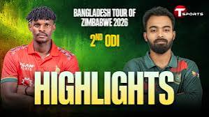 Watch The Full Highlights