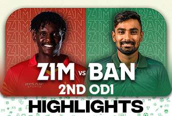 Watch The Full Highlights