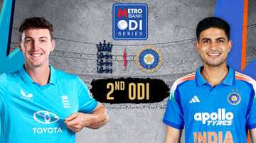 India vs England