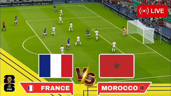 Watch The Complete Match