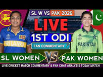 SLw vs PAKw