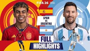 FIFA World Cup Final