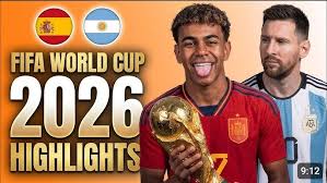 FIFA World Cup Final
