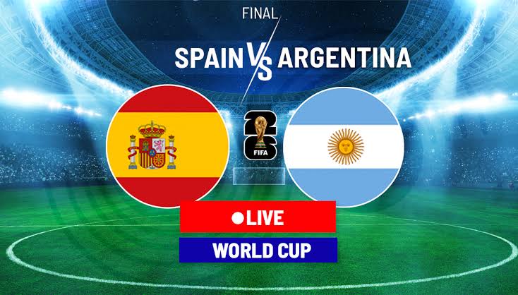 FIFA World Cup Final