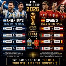 FIFA World Cup Final