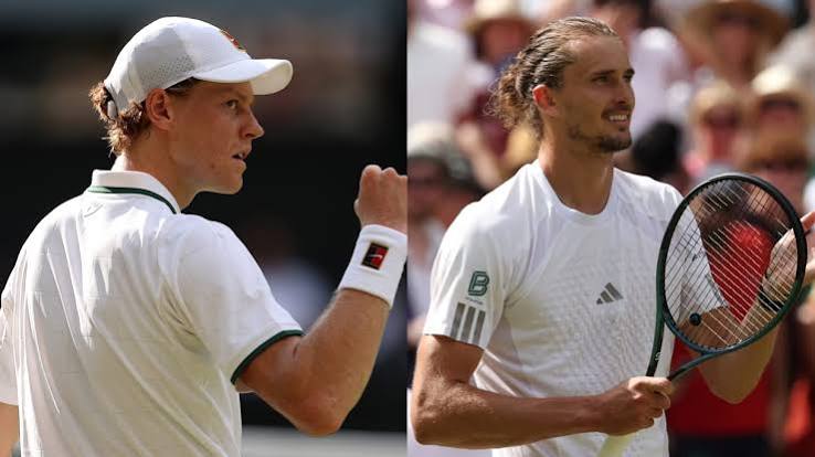 Epic Wimbledon 2026