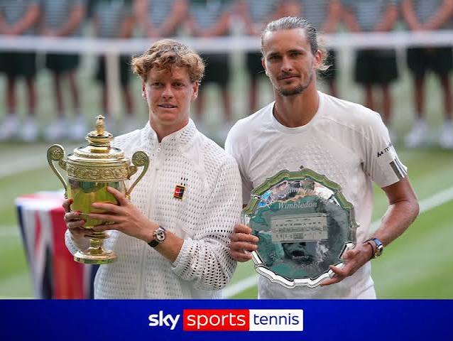 Epic Wimbledon 2026