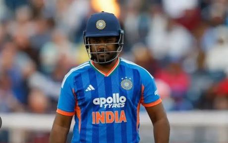 Afghanistan vs India 1st T20I