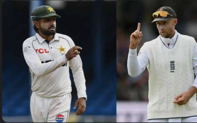 England vs Pakistan 3rd Test