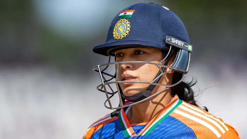 India Women vs Bangladesh Women
