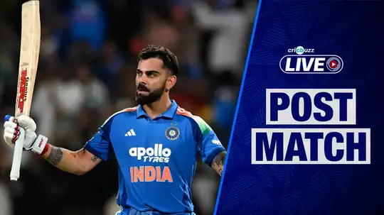India vs West Indies 1st ODI