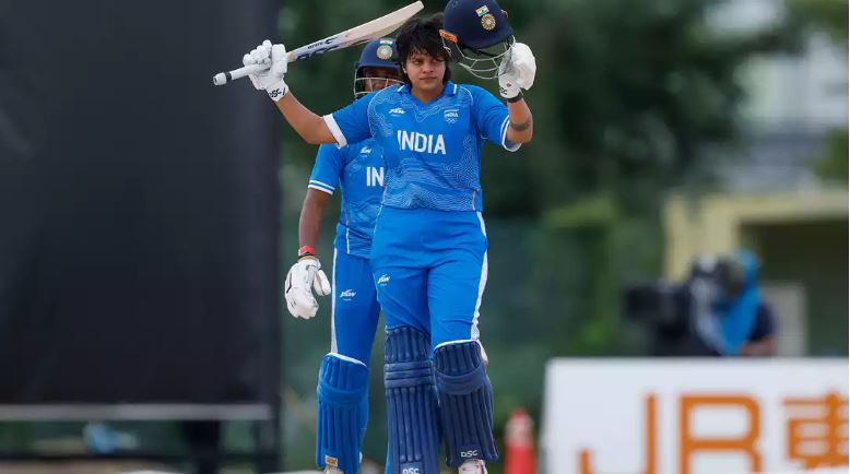 Women's Asian Games 2026