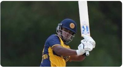 Pakistan Women vs Sri Lanka Women